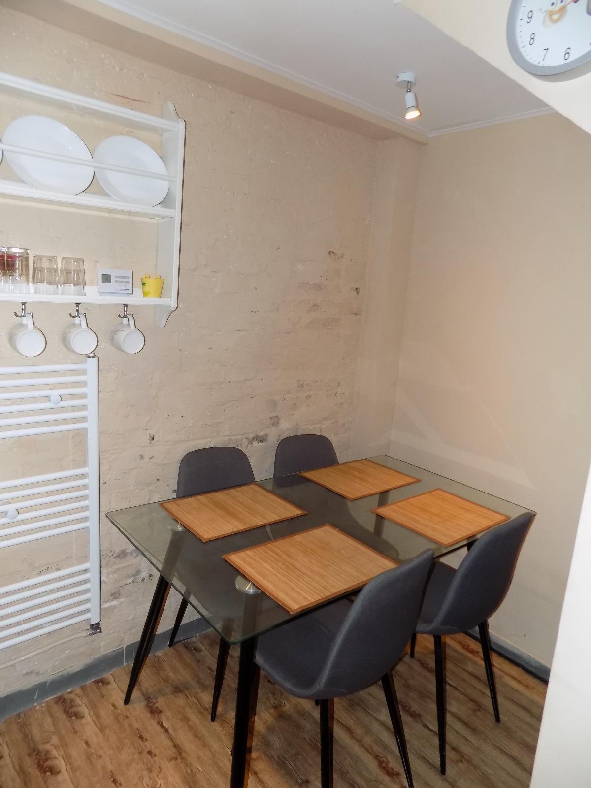 Apartament de închiriat 3 camere Central - 30185AI | BLITZ Cluj-Napoca | Poza5