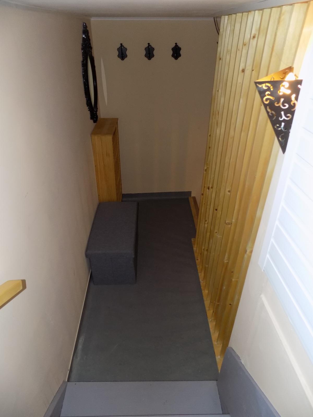 Apartament de închiriat 3 camere Central - 30185AI | BLITZ Cluj-Napoca | Poza12