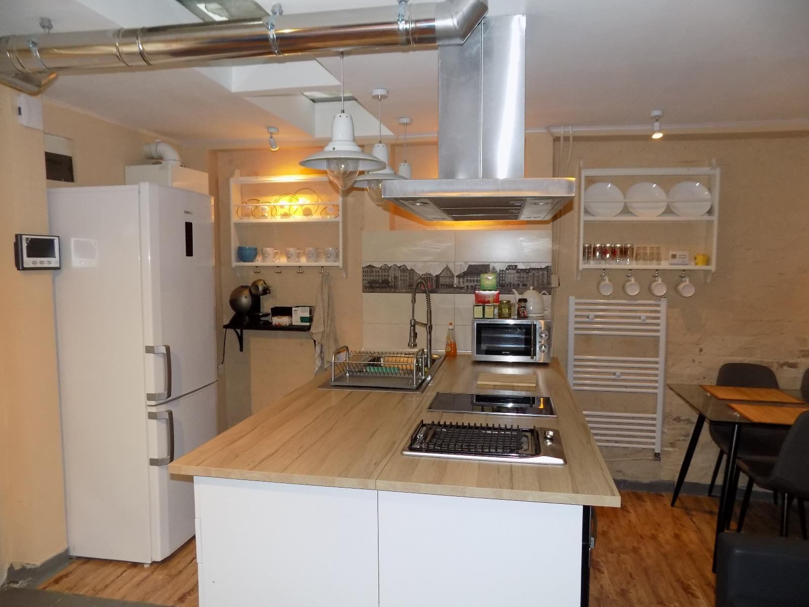 Apartament de închiriat 3 camere Central - 30185AI | BLITZ Cluj-Napoca | Poza2