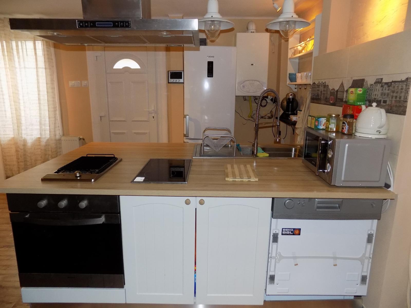 Apartament de închiriat 3 camere Central - 30185AI | BLITZ Cluj-Napoca | Poza4