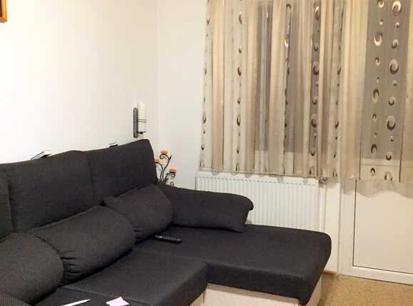 Apartament de închiriat 2 camere Manastur - 30186AI | BLITZ Cluj-Napoca | Poza1