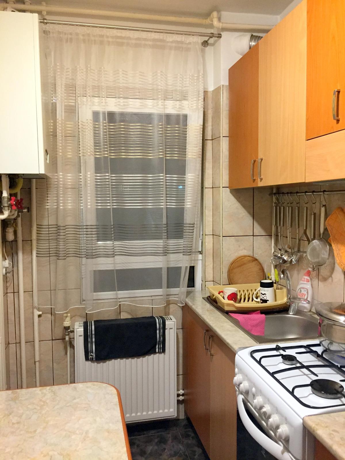 Apartament de închiriat 2 camere Manastur - 30186AI | BLITZ Cluj-Napoca | Poza6