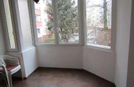 Apartament 3 camere, 80 mp, decomandat,  zona Interservisan