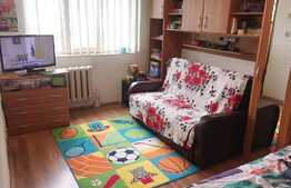 Garsoniera 22 mp, etaj intermediar, zona strazii Fabricii de Zahar