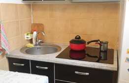 Garsoniera 22 mp, etaj intermediar, zona strazii Fabricii de Zahar