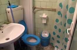 Garsoniera 22 mp, etaj intermediar, zona strazii Fabricii de Zahar