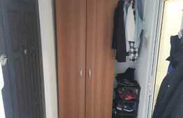 Garsoniera 22 mp, etaj intermediar, zona strazii Fabricii de Zahar