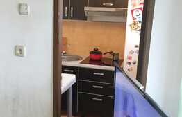 Garsoniera 22 mp, etaj intermediar, zona strazii Fabricii de Zahar