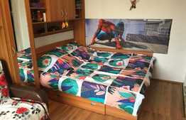 Garsoniera 22 mp, etaj intermediar, zona strazii Fabricii de Zahar