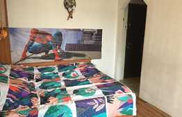 Garsoniera 22 mp, etaj intermediar, zona strazii Fabricii de Zahar