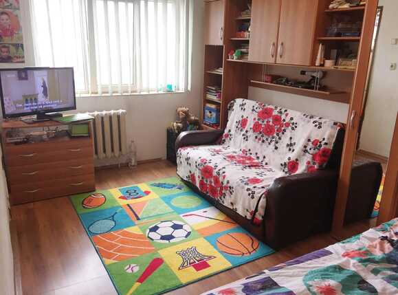 Garsonieră de vânzare Marasti - 30189AV | BLITZ Cluj-Napoca | Poza1