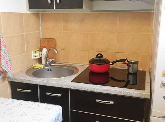 Garsonieră de vânzare Marasti - 30189AV | BLITZ Cluj-Napoca | Poza5