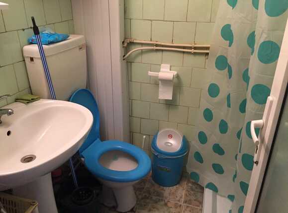 Garsonieră de vânzare Marasti - 30189AV | BLITZ Cluj-Napoca | Poza8