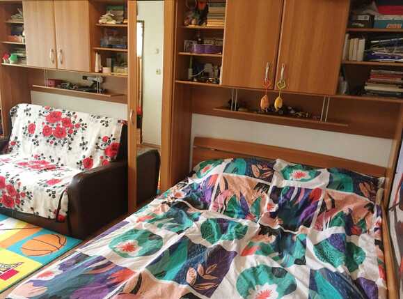 Garsonieră de vânzare Marasti - 30189AV | BLITZ Cluj-Napoca | Poza2