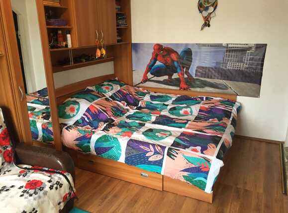 Garsonieră de vânzare Marasti - 30189AV | BLITZ Cluj-Napoca | Poza3