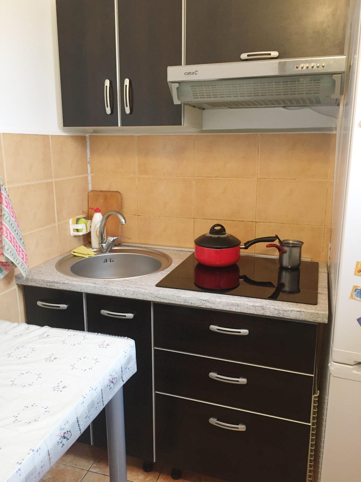 Garsonieră de vânzare Marasti - 30189AV | BLITZ Cluj-Napoca | Poza5