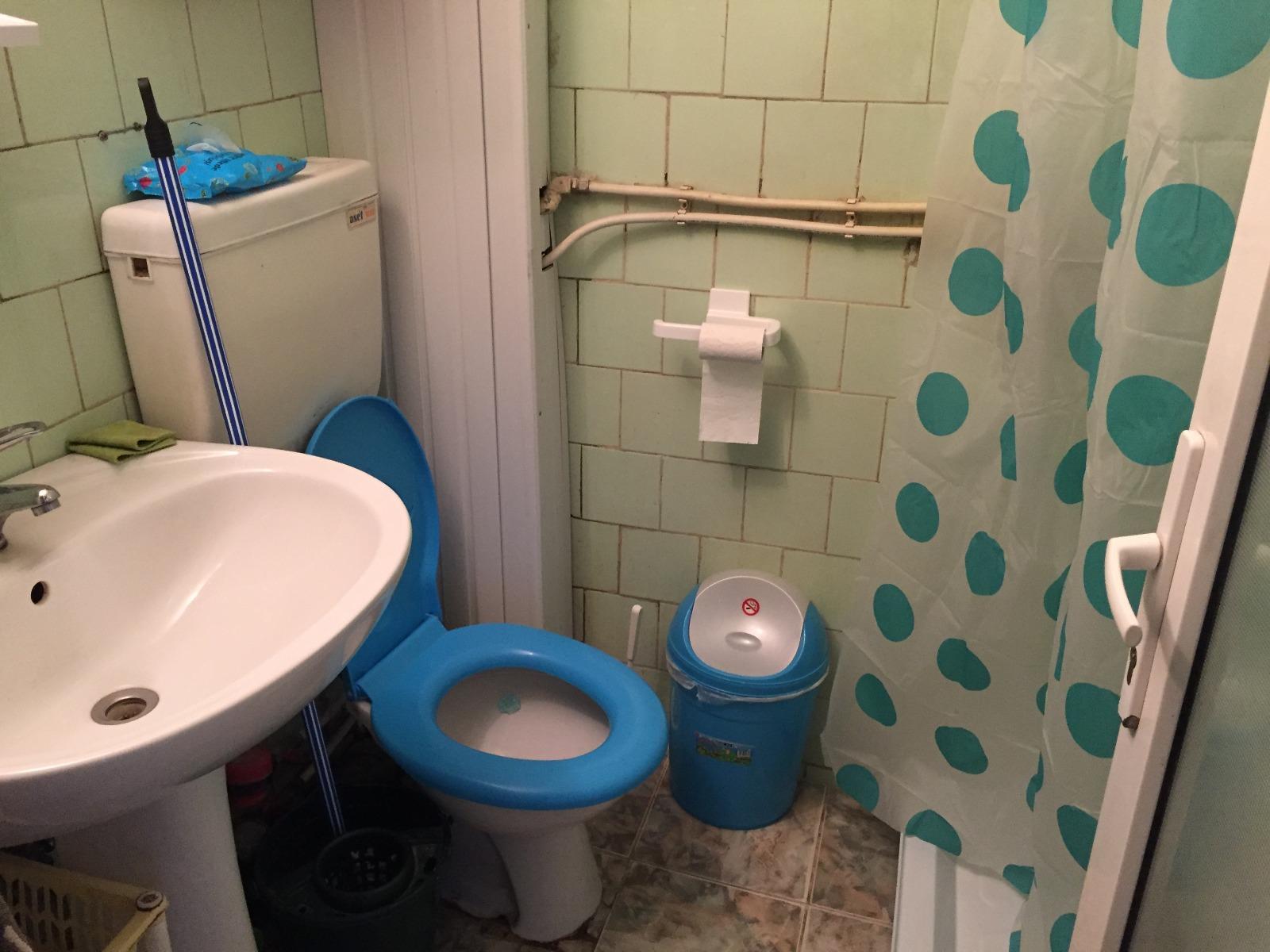 Garsonieră de vânzare Marasti - 30189AV | BLITZ Cluj-Napoca | Poza8