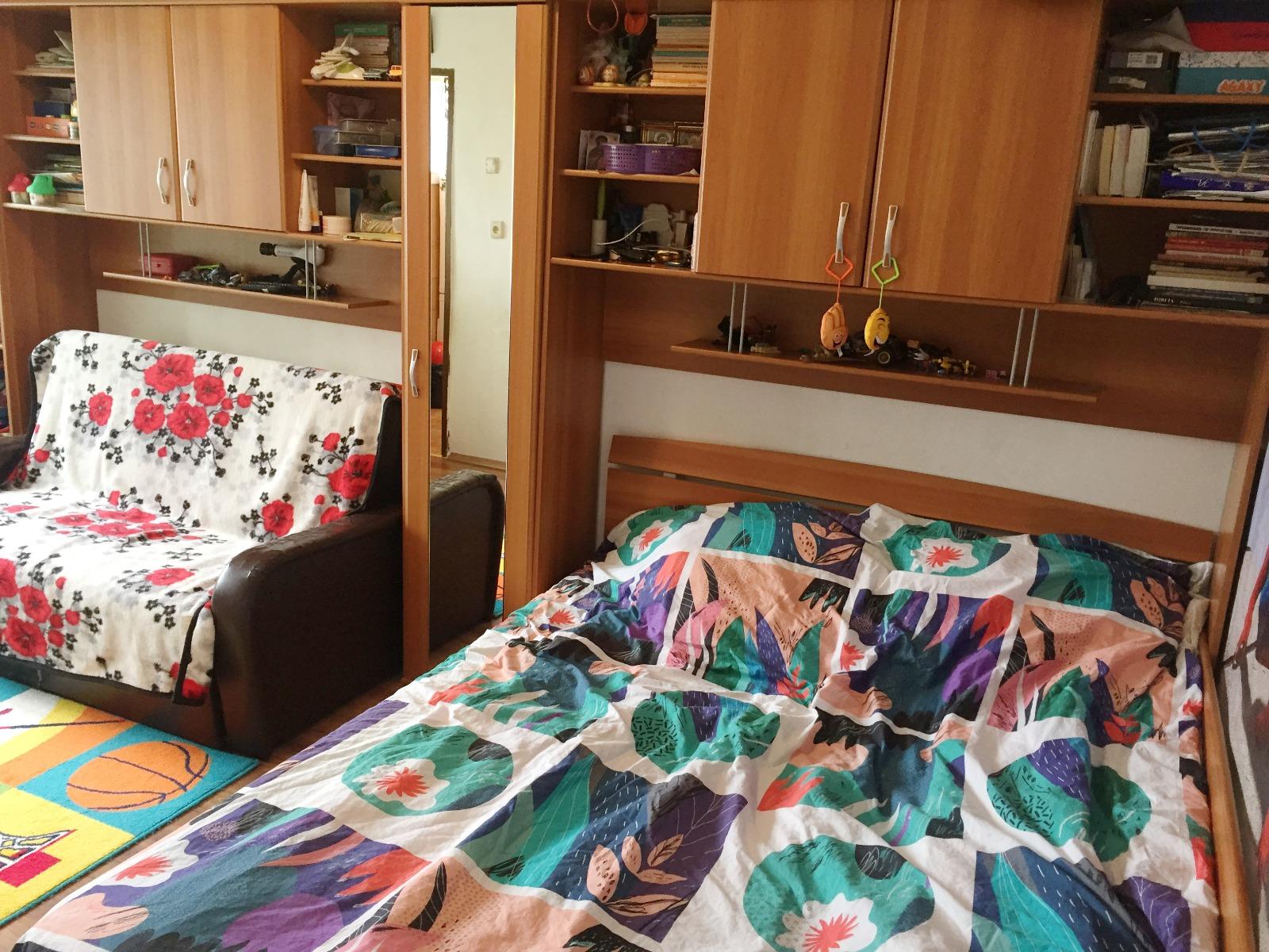 Garsonieră de vânzare Marasti - 30189AV | BLITZ Cluj-Napoca | Poza2