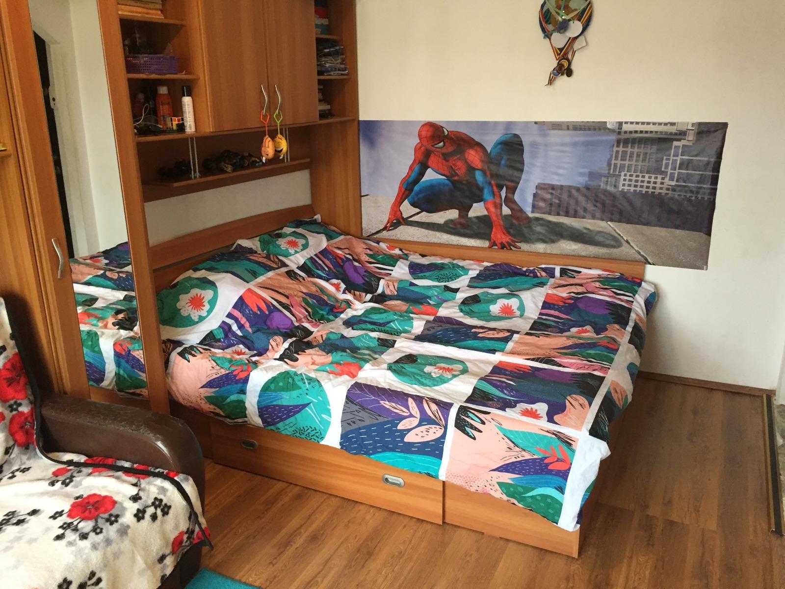 Garsonieră de vânzare Marasti - 30189AV | BLITZ Cluj-Napoca | Poza3