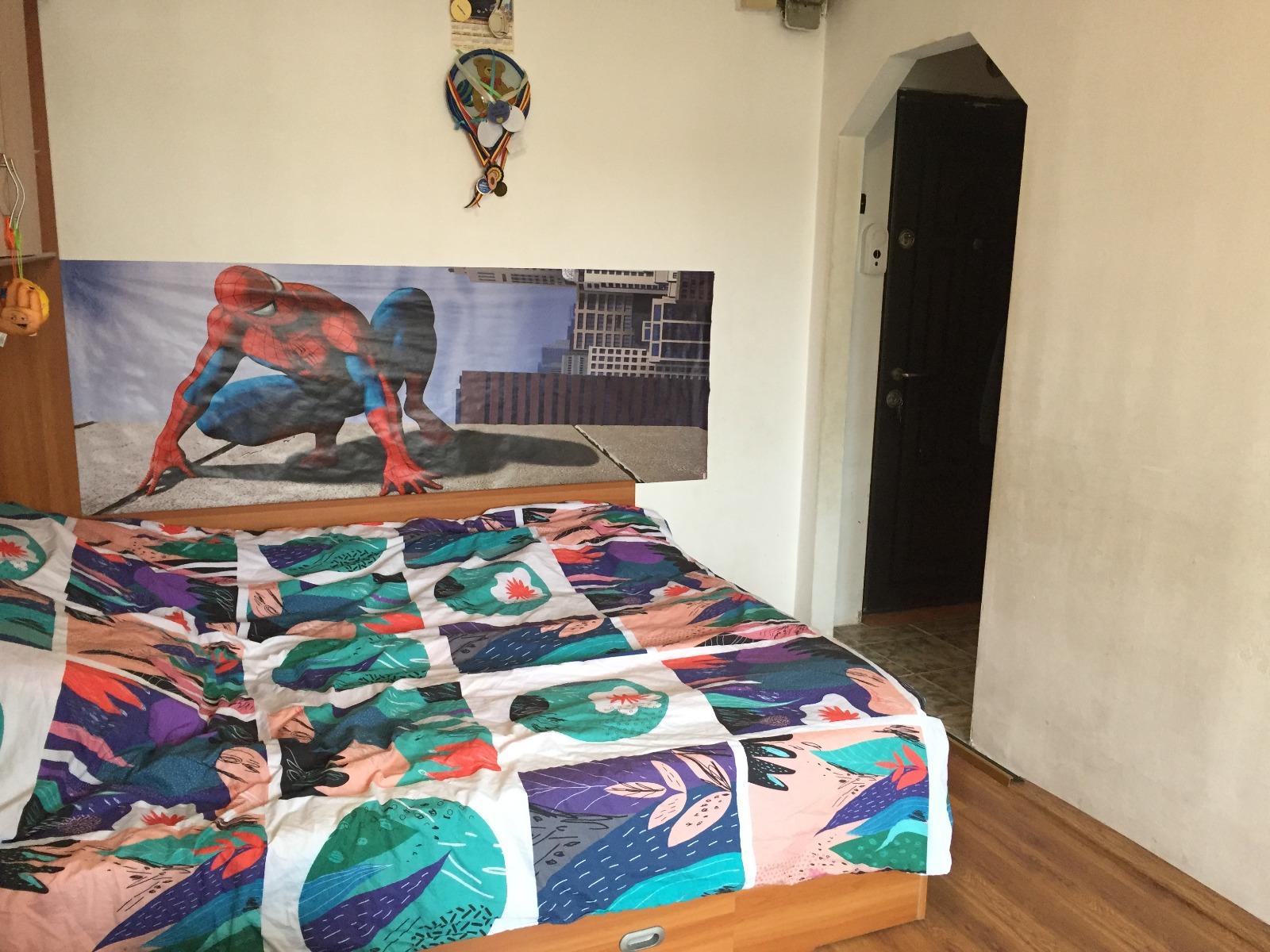 Garsonieră de vânzare Marasti - 30189AV | BLITZ Cluj-Napoca | Poza4