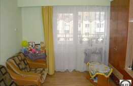 Vanzare apartament 2 camere decomandate cu loc parcare si boxa la subsol