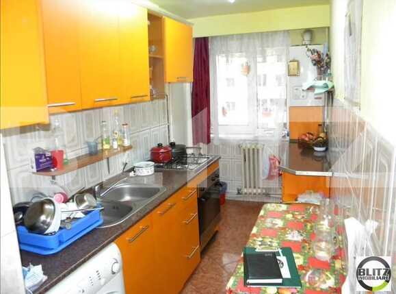 Apartament de vânzare 2 camere Manastur - 3019AV | BLITZ Cluj-Napoca | Poza7