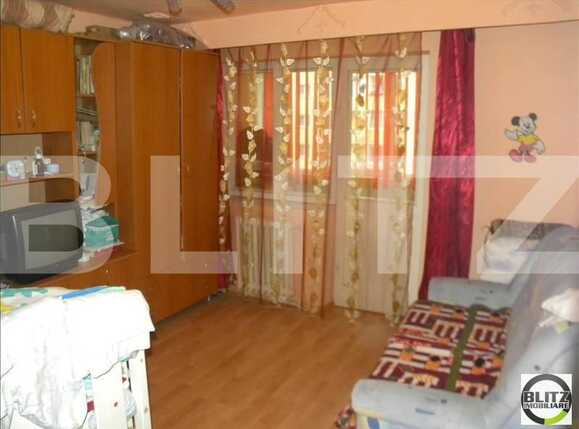 Apartament de vânzare 2 camere Manastur - 3019AV | BLITZ Cluj-Napoca | Poza1