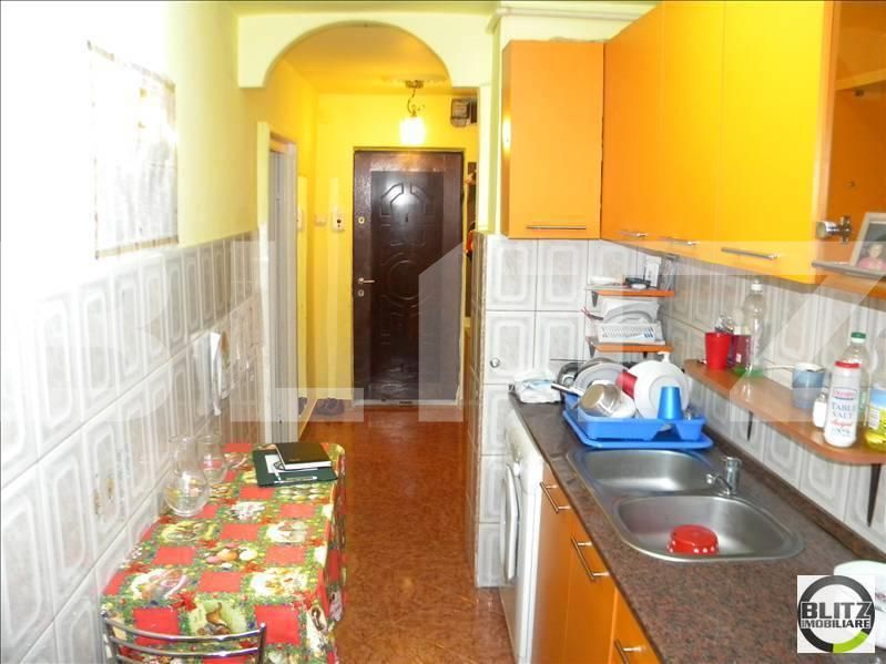 Apartament de vânzare 2 camere Manastur - 3019AV | BLITZ Cluj-Napoca | Poza8