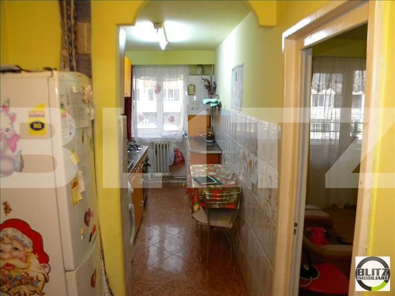 Apartament de vânzare 2 camere Manastur - 3019AV | BLITZ Cluj-Napoca | Poza9