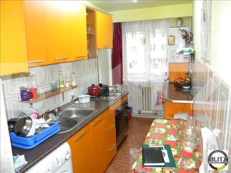 Apartament de vânzare 2 camere Manastur - 3019AV | BLITZ Cluj-Napoca | Poza7