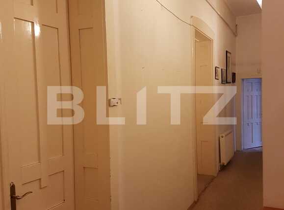 Spațiu birouri de închiriat Central - 30190SIB | BLITZ Cluj-Napoca | Poza3