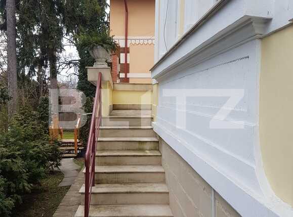 Spațiu birouri de închiriat Central - 30190SIB | BLITZ Cluj-Napoca | Poza8