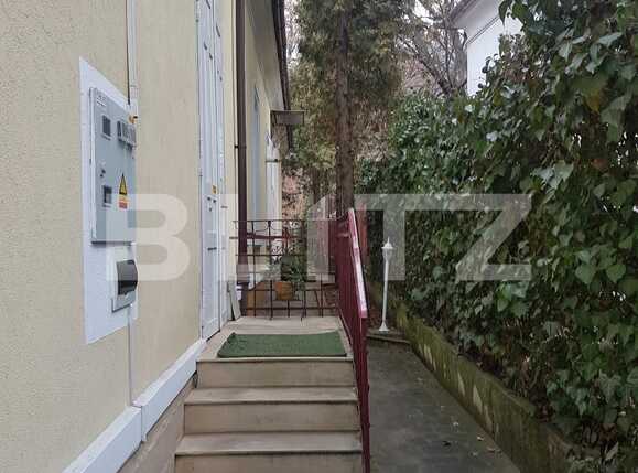 Spațiu birouri de închiriat Central - 30190SIB | BLITZ Cluj-Napoca | Poza9