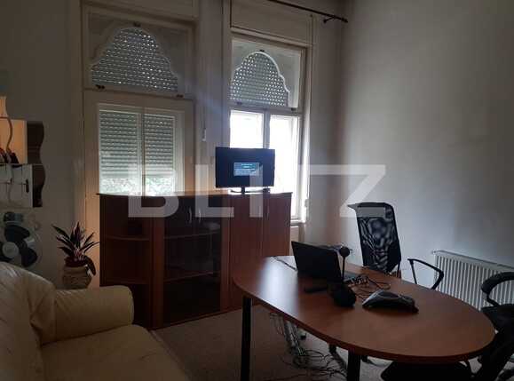 Spațiu birouri de închiriat Central - 30190SIB | BLITZ Cluj-Napoca | Poza2