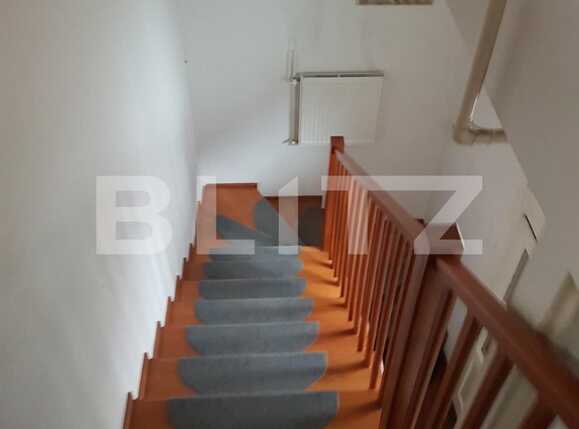 Spațiu birouri de închiriat Central - 30190SIB | BLITZ Cluj-Napoca | Poza4