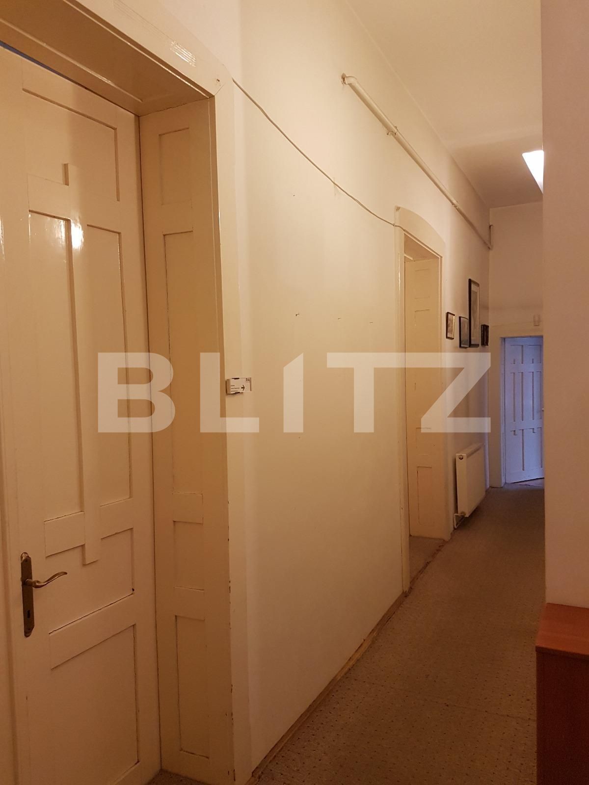 Spațiu birouri de închiriat Central - 30190SIB | BLITZ Cluj-Napoca | Poza3