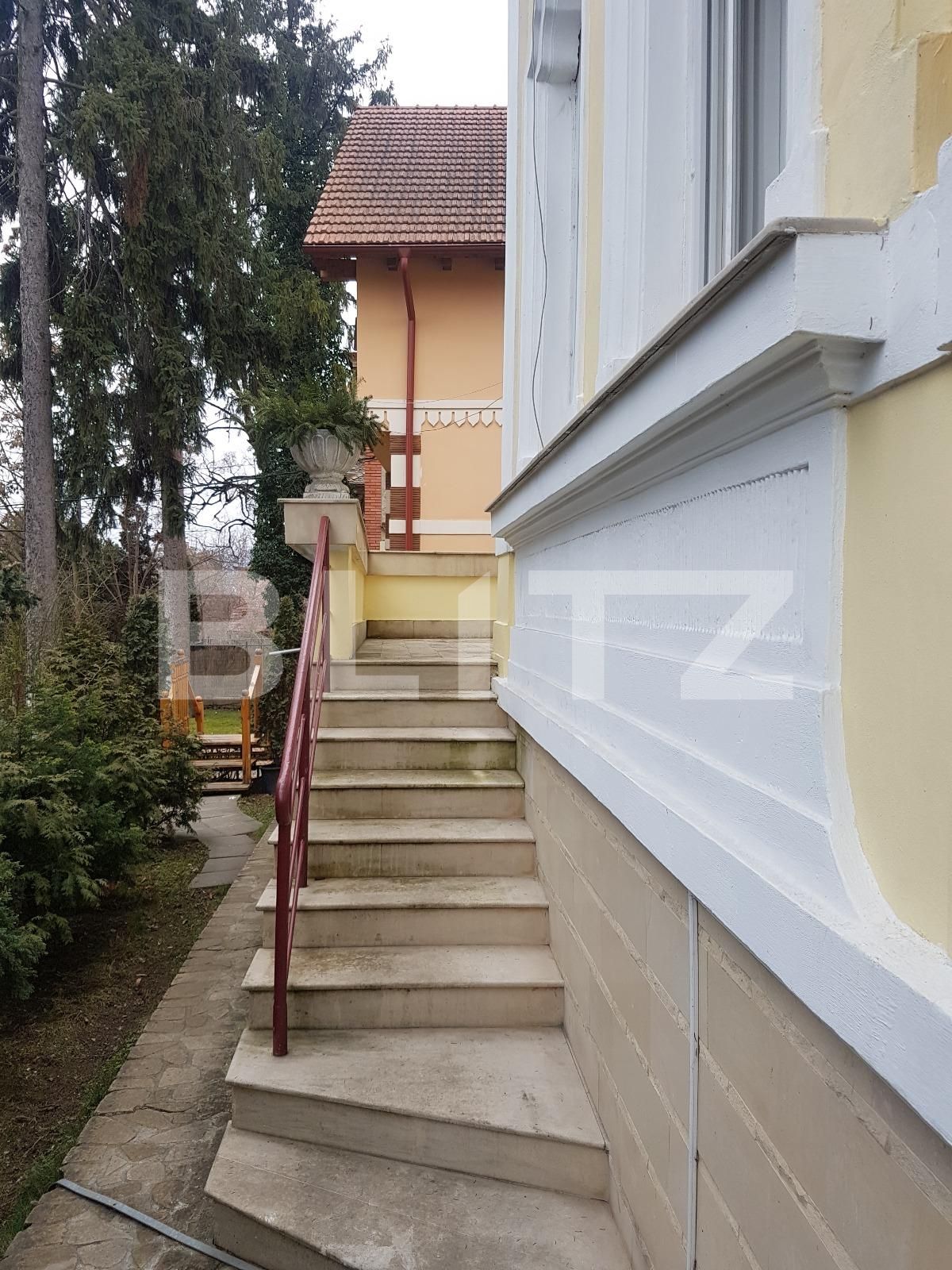 Spațiu birouri de închiriat Central - 30190SIB | BLITZ Cluj-Napoca | Poza8