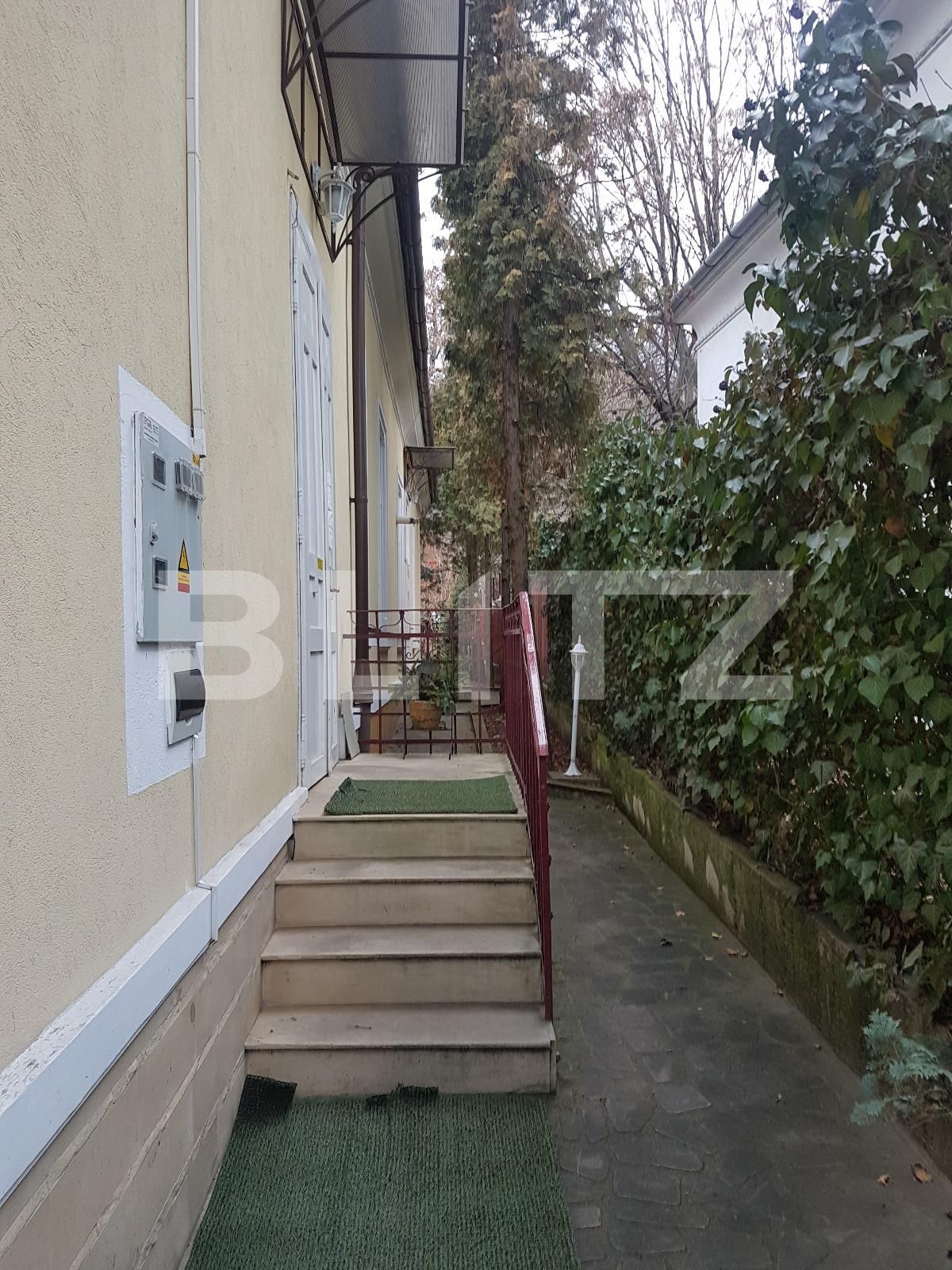 Spațiu birouri de închiriat Central - 30190SIB | BLITZ Cluj-Napoca | Poza9