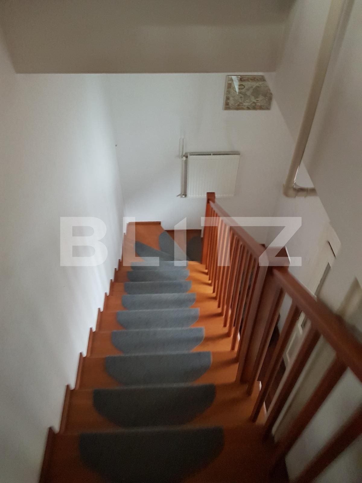 Spațiu birouri de închiriat Central - 30190SIB | BLITZ Cluj-Napoca | Poza4