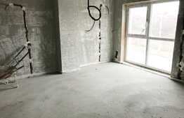 De vanzare apartament cu 4 camere, 125 mp, zona strazii Calea Borhanciului