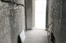 De vanzare apartament cu 4 camere, 125 mp, zona strazii Calea Borhanciului