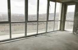 De vanzare apartament cu 4 camere, 125 mp, zona strazii Calea Borhanciului