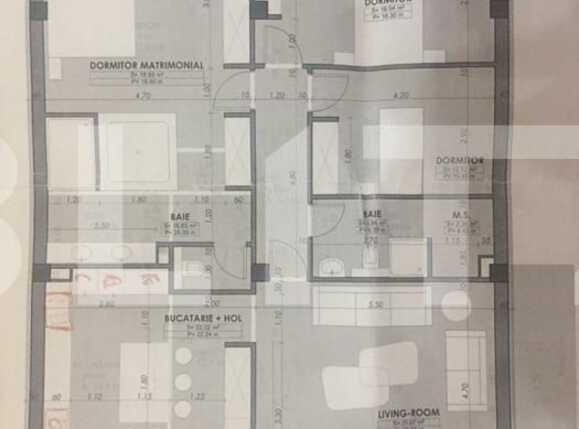 Apartament de vânzare 4 camere Borhanci - 30191AV | BLITZ Cluj-Napoca | Poza10
