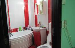 De vanzare apartament cu 2 camere, 50 mp, decomandat, zona strazii Observatorului