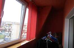 De vanzare apartament cu 2 camere, 50 mp, decomandat, zona strazii Observatorului