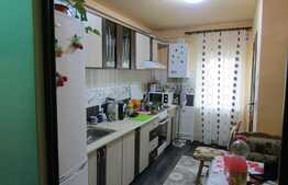 De vanzare apartament cu 2 camere, 50 mp, decomandat, zona strazii Observatorului