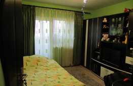 De vanzare apartament cu 2 camere, 50 mp, decomandat, zona strazii Observatorului