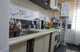 De vanzare apartament cu 2 camere, 50 mp, decomandat, zona strazii Observatorului