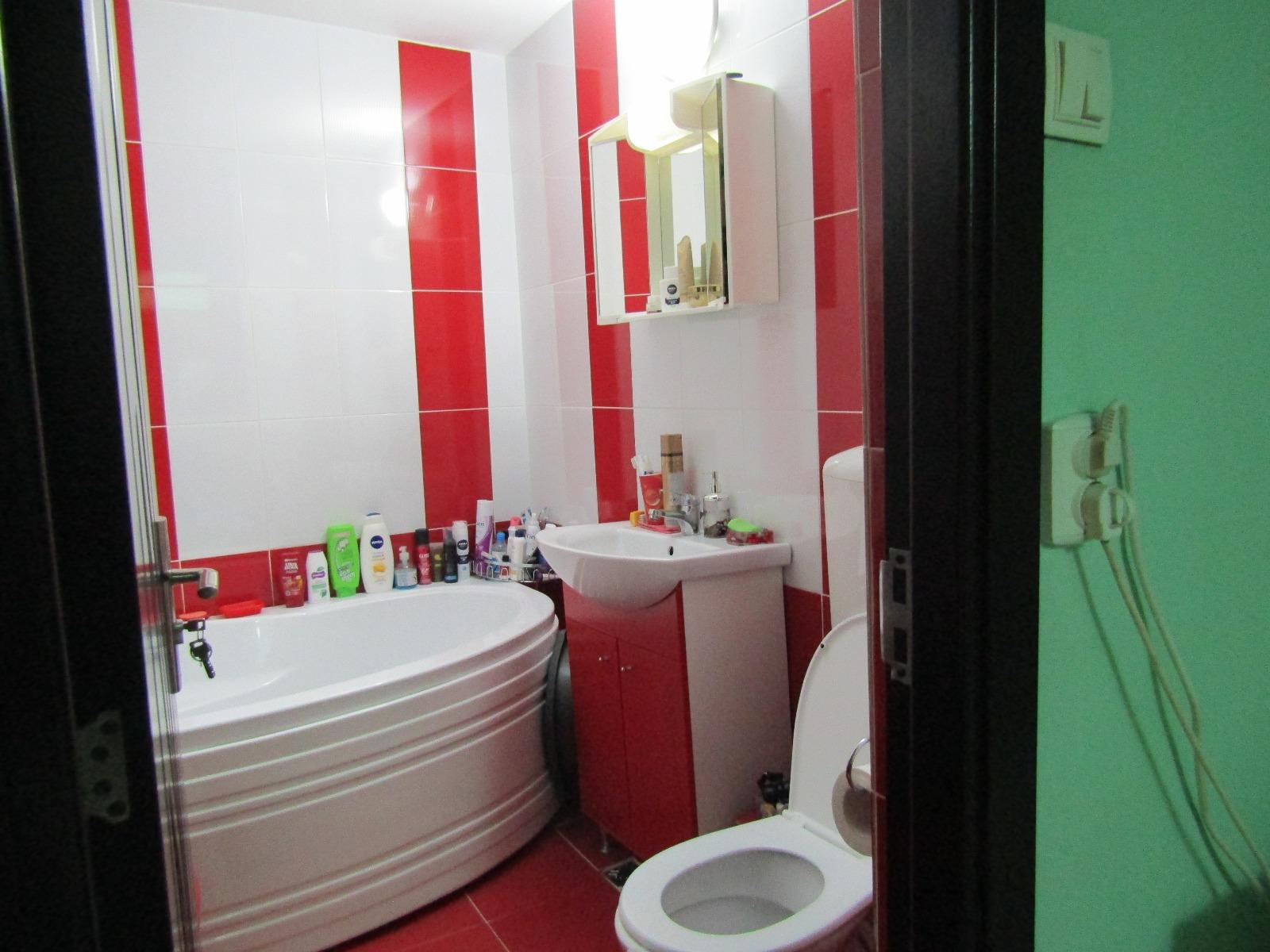 Apartament de vânzare 2 camere Zorilor - 30192AV | BLITZ Cluj-Napoca | Poza8