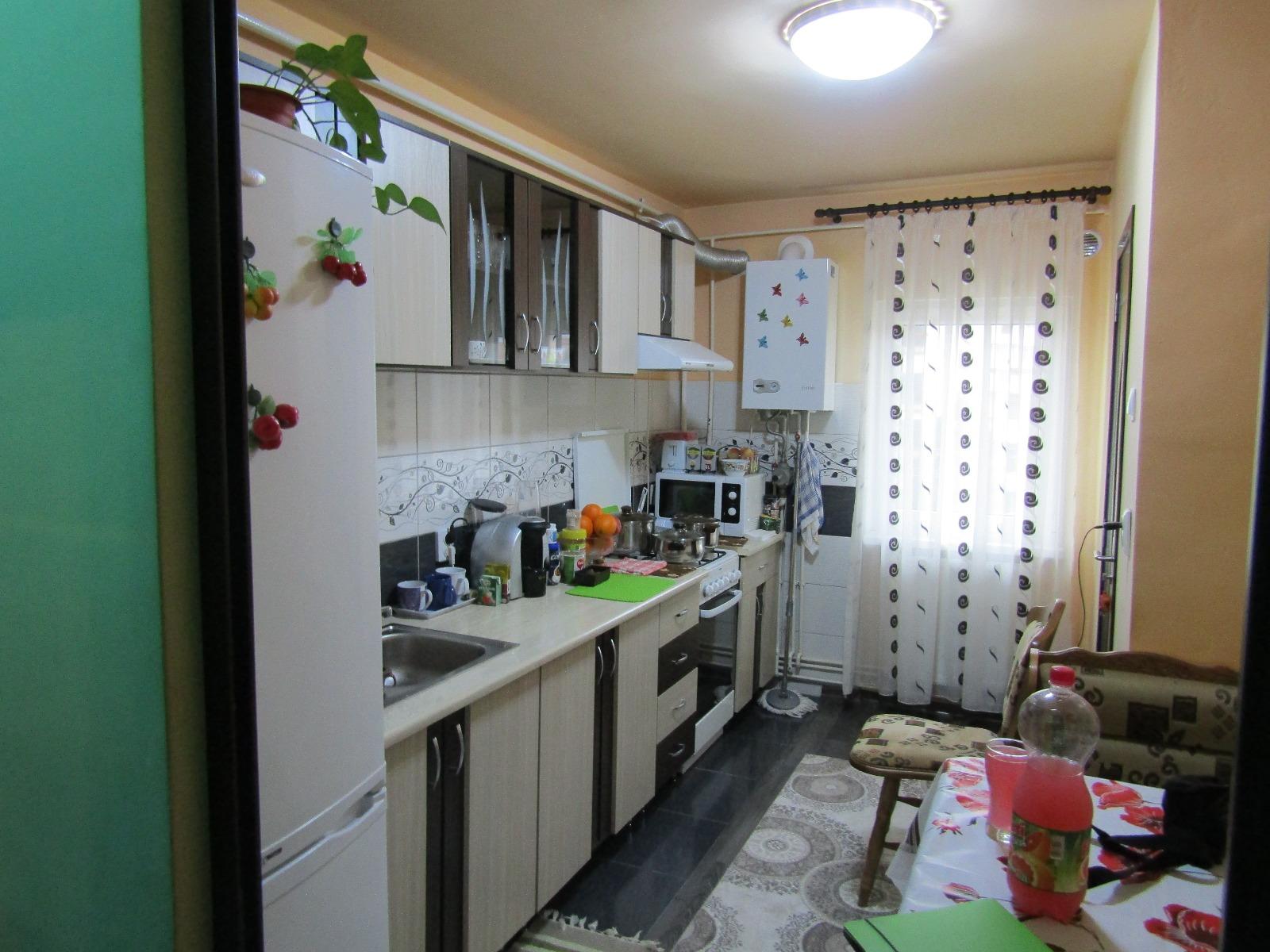 Apartament de vânzare 2 camere Zorilor - 30192AV | BLITZ Cluj-Napoca | Poza5